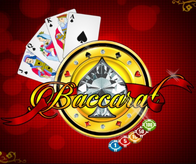 baccarat game